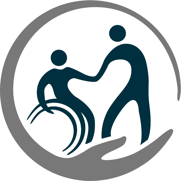 MKJ Care Services logo