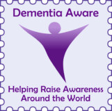 Purple Angel Dementia Aware